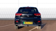 MG ZS 130kW SE EV 51kWh 5dr Auto Electric Hatchback